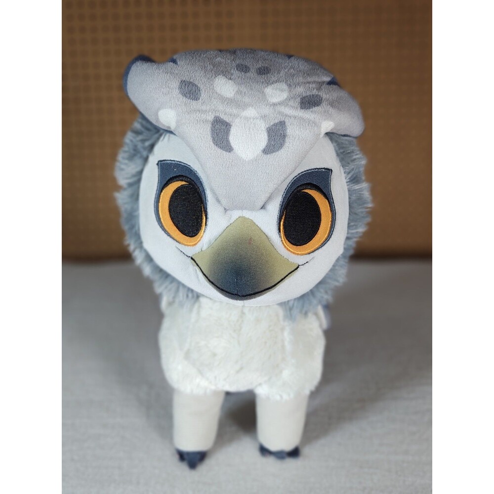 Harry Potter Funko 14” Plush Hippogriff Wizarding World 2019